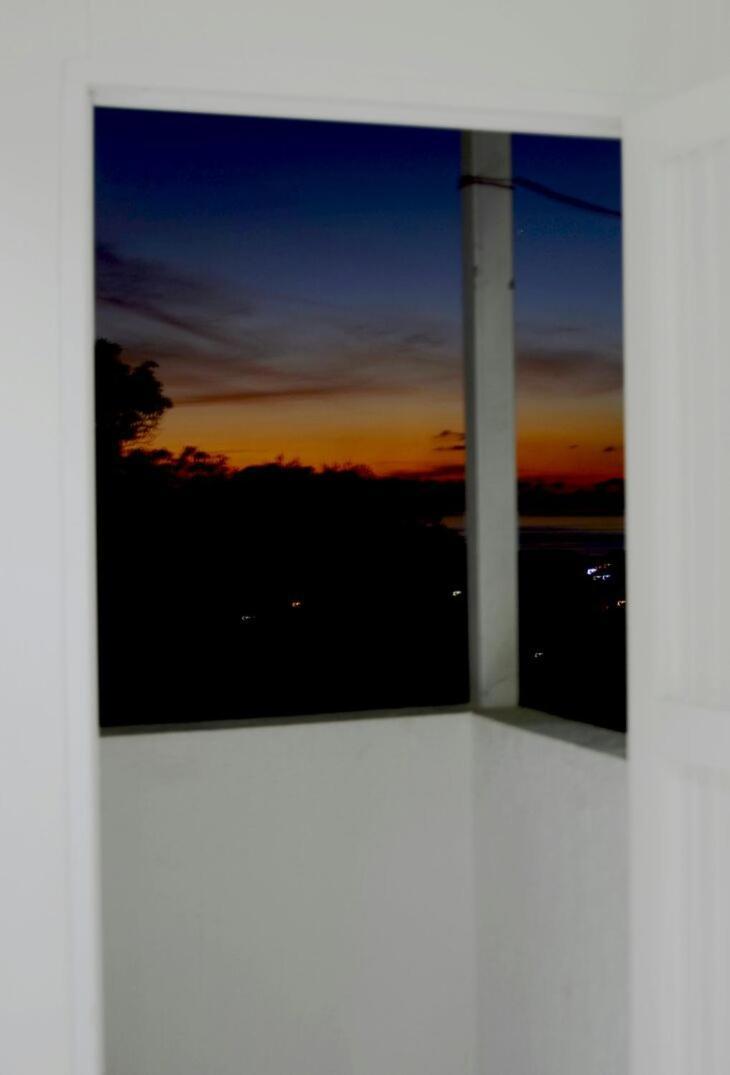 Apartamentos Turisticos Buena Vista San Andrés Eksteriør billede